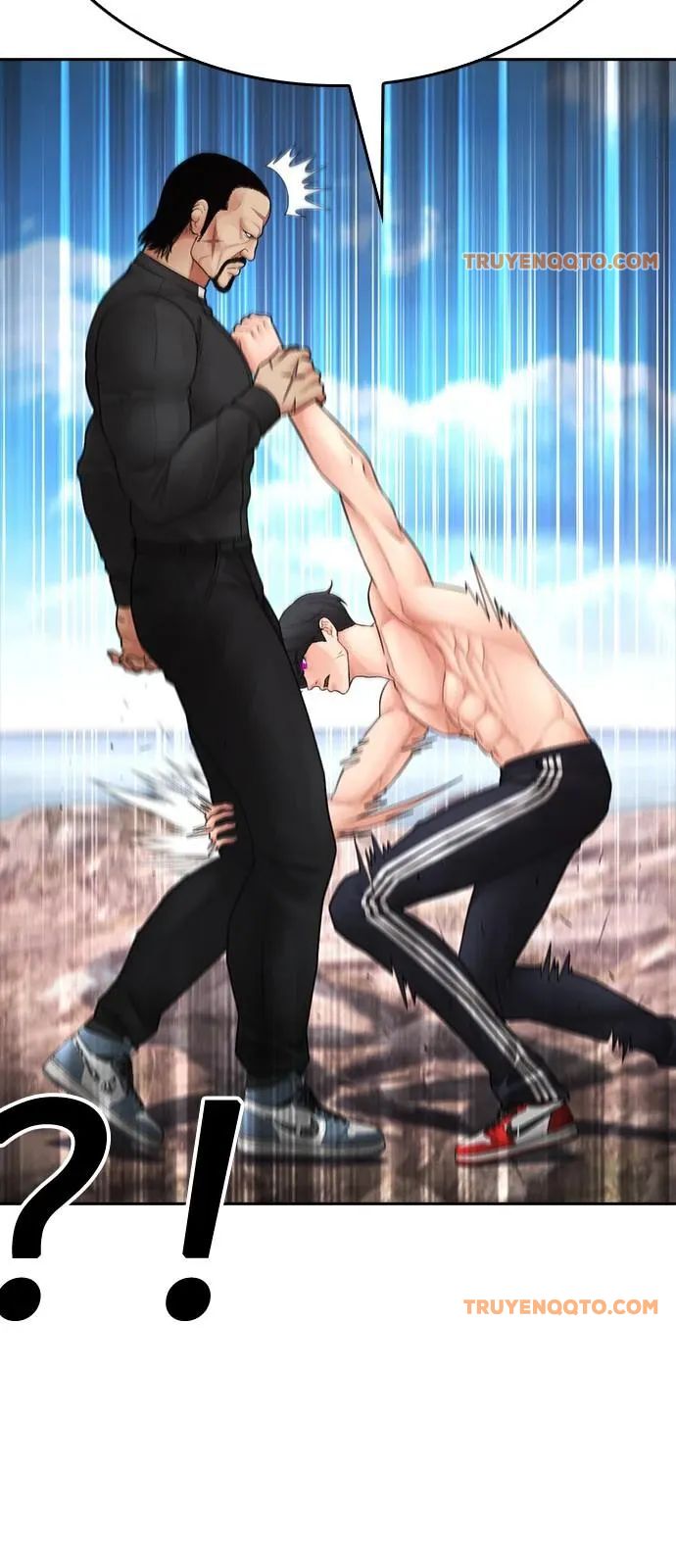 Bố Vạn Năng Chapter 128 - 33