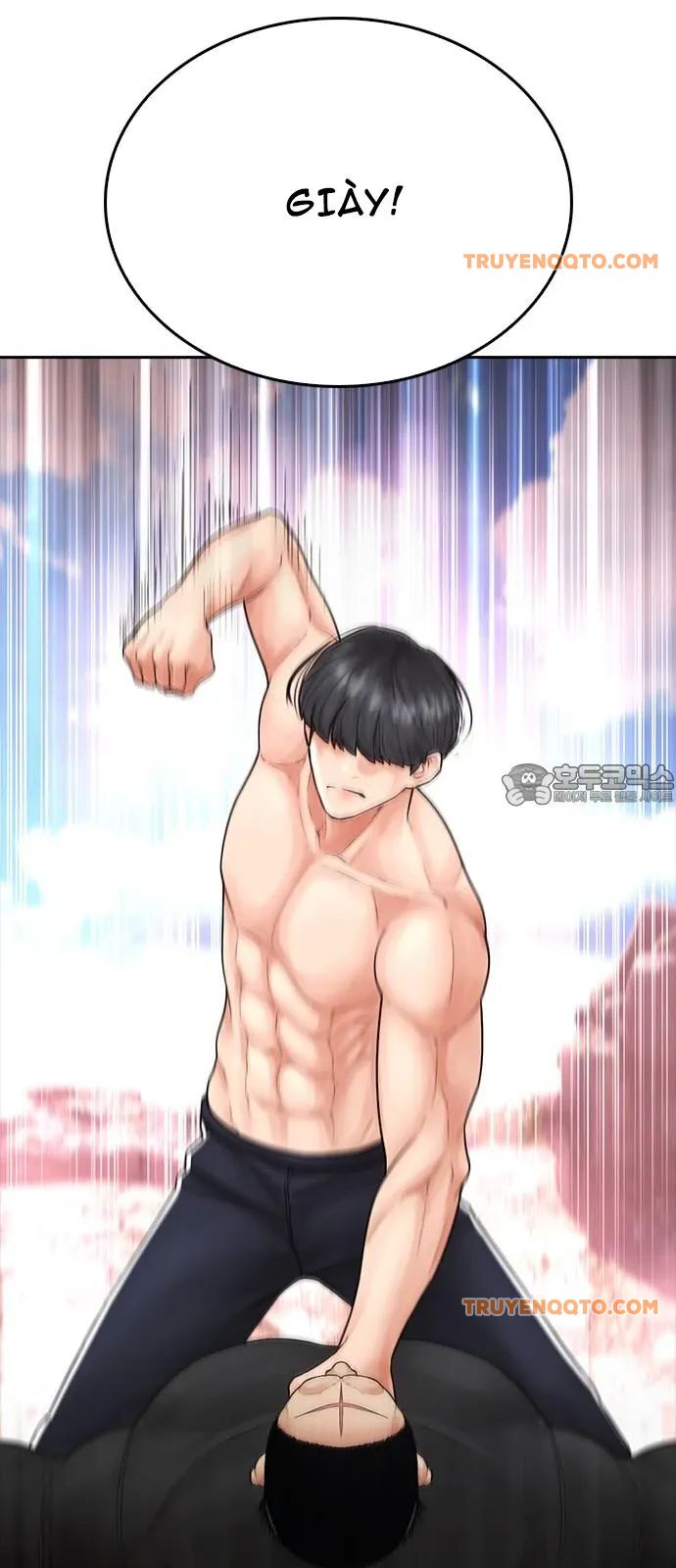 Bố Vạn Năng Chapter 128 - 37