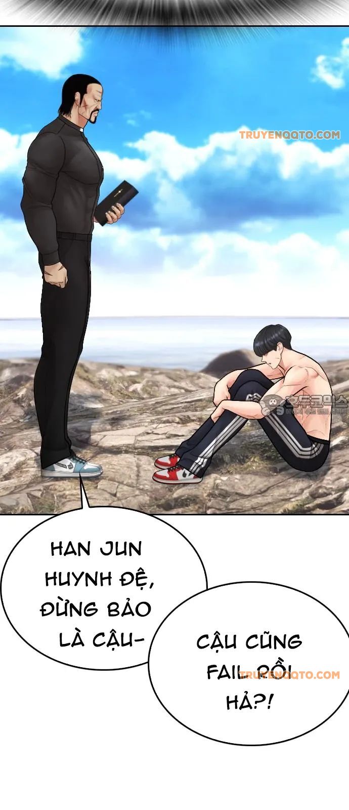 Bố Vạn Năng Chapter 128 - 55