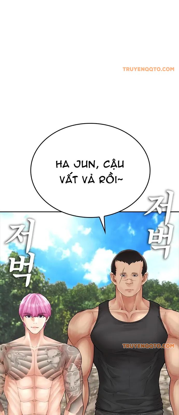 Bố Vạn Năng Chapter 128 - 56