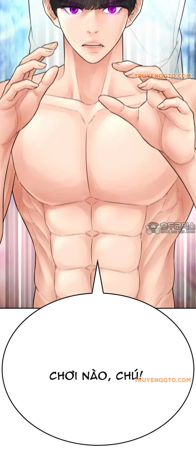 Bố Vạn Năng Chapter 128 - 7