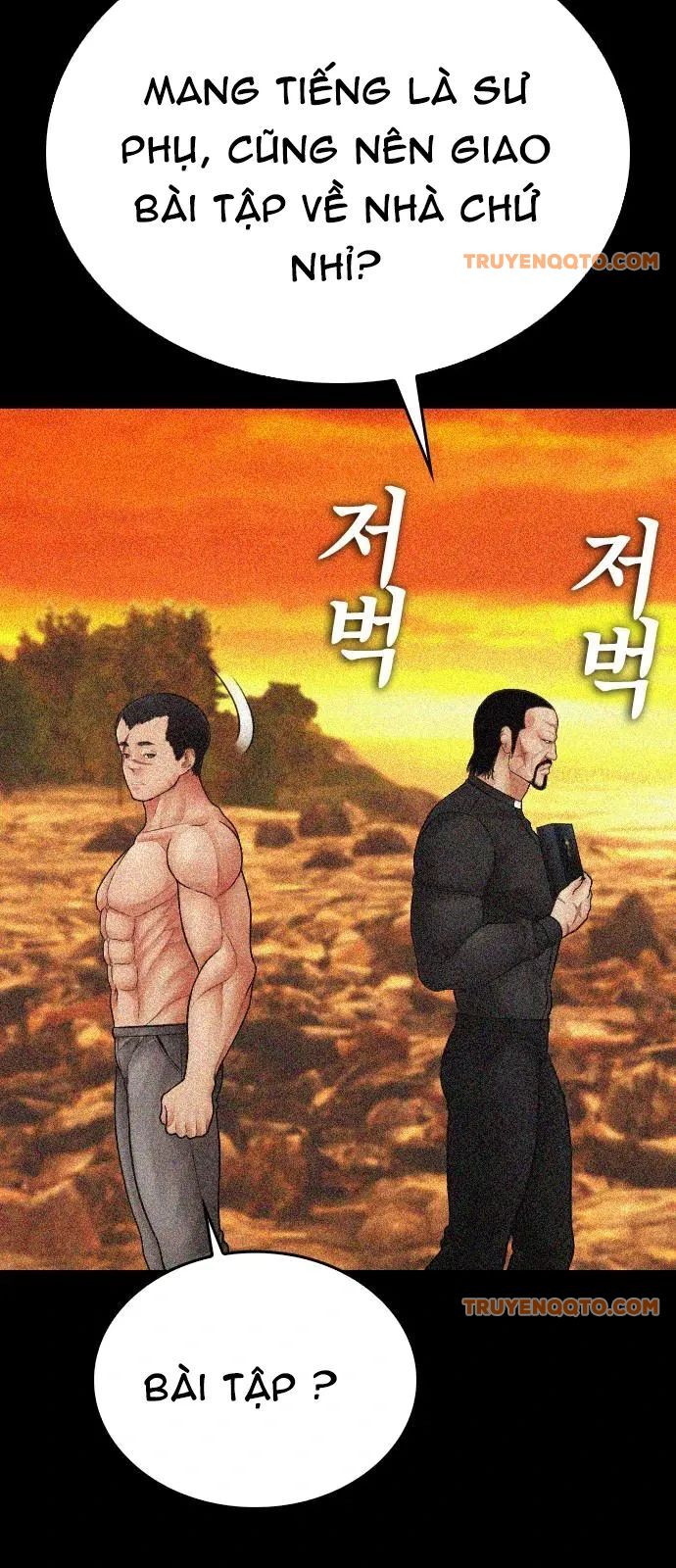 Bố Vạn Năng Chapter 128 - 75