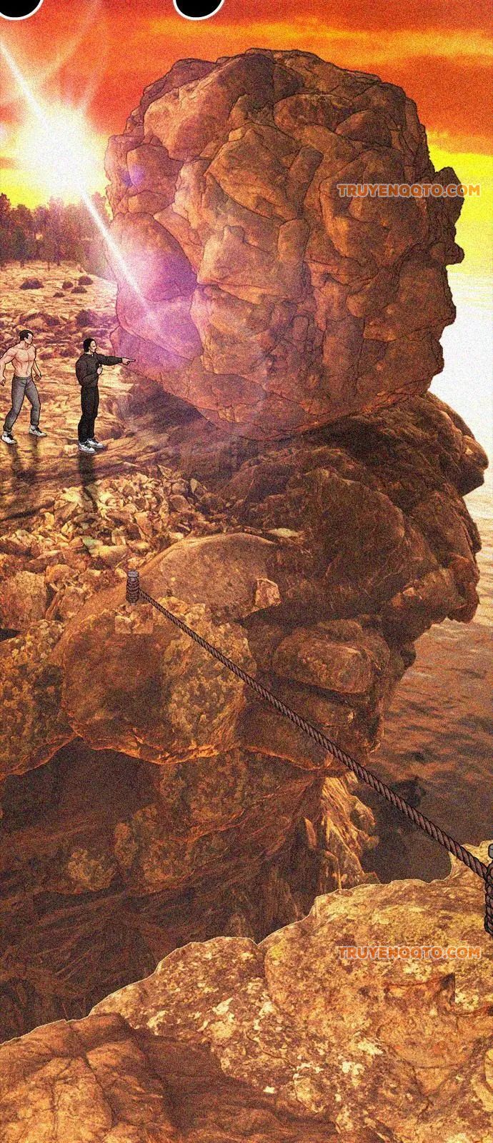 Bố Vạn Năng Chapter 128 - 78