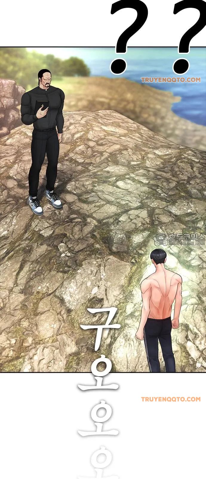 Bố Vạn Năng Chapter 128 - 10