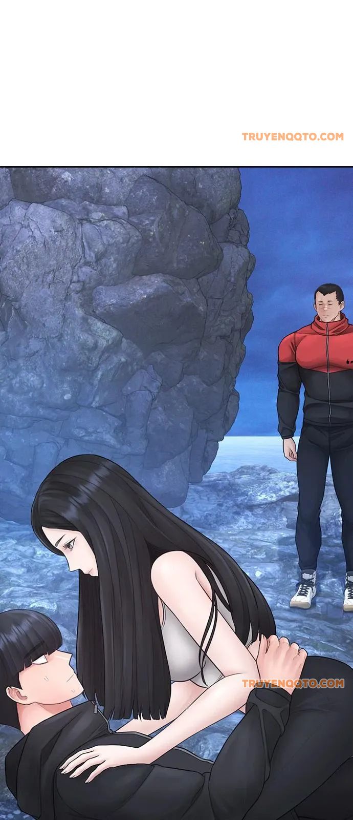 Bố Vạn Năng Chapter 128 - 95