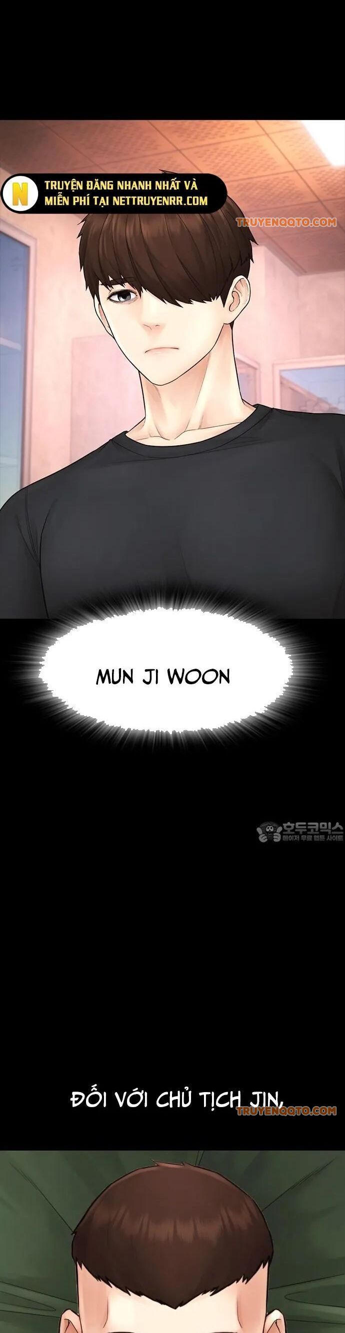 Bố Vạn Năng Chapter 129.1 - 11