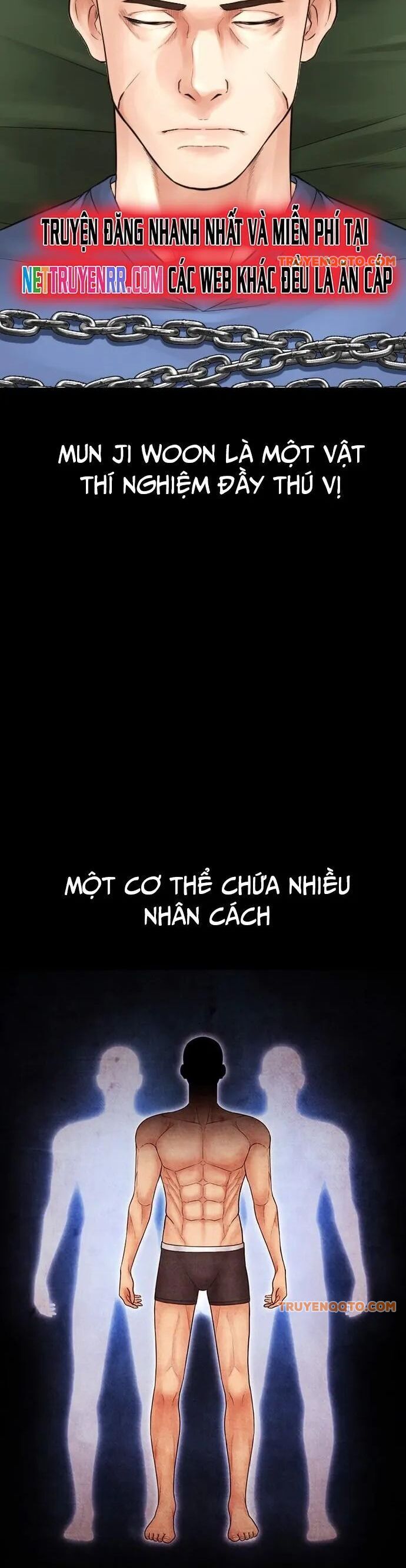 Bố Vạn Năng Chapter 129.1 - 12