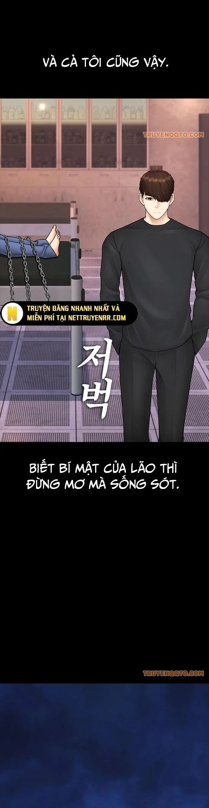 Bố Vạn Năng Chapter 129.1 - 14