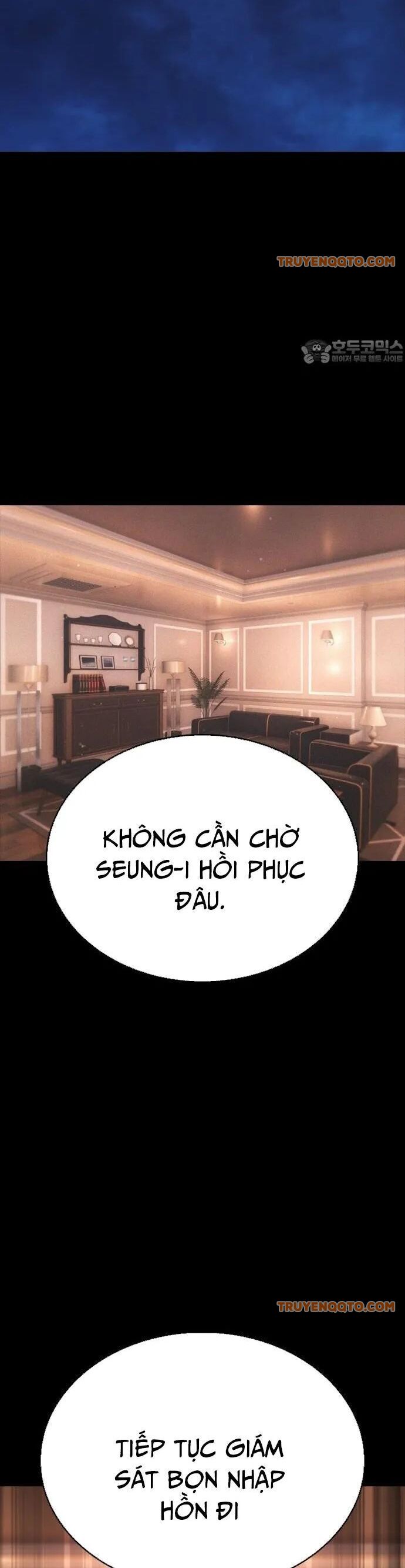 Bố Vạn Năng Chapter 129.1 - 15