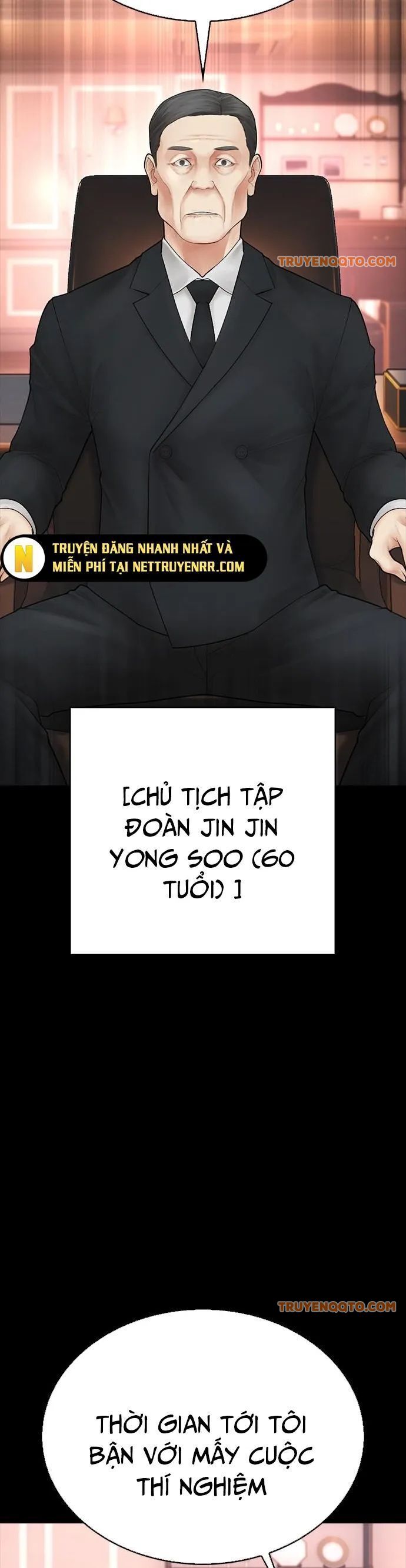 Bố Vạn Năng Chapter 129.1 - 16