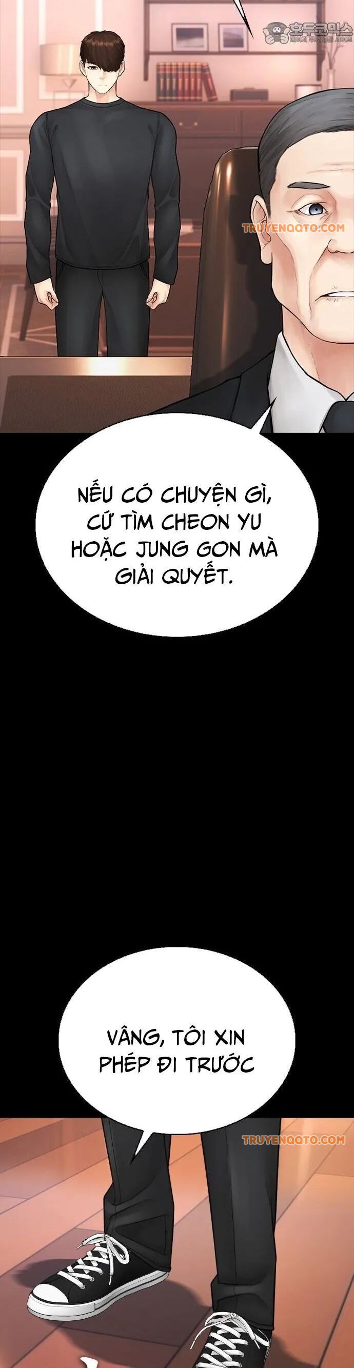 Bố Vạn Năng Chapter 129.1 - 17