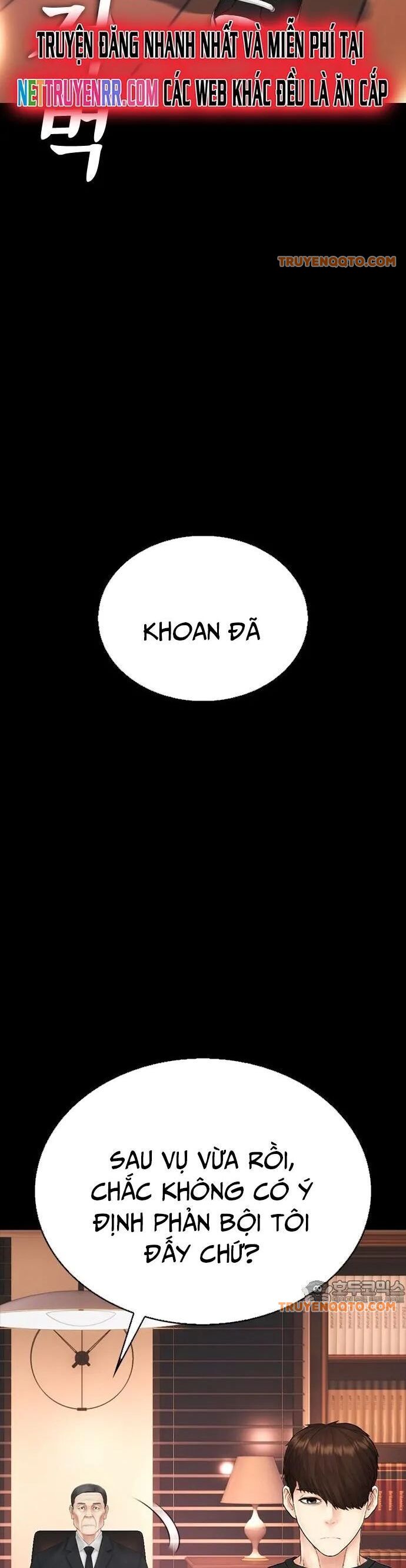 Bố Vạn Năng Chapter 129.1 - 18