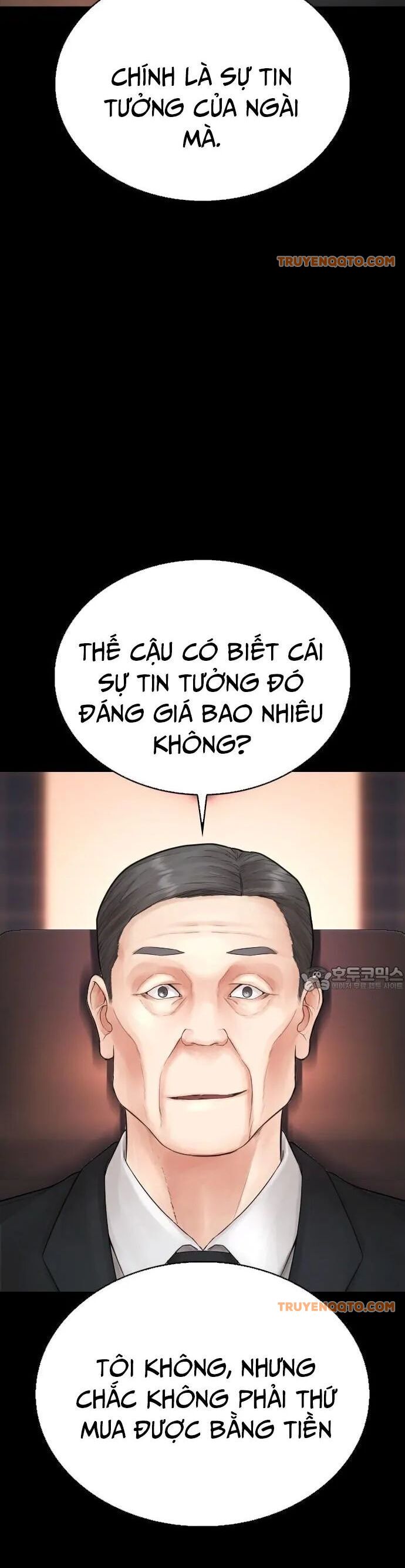 Bố Vạn Năng Chapter 129.1 - 20