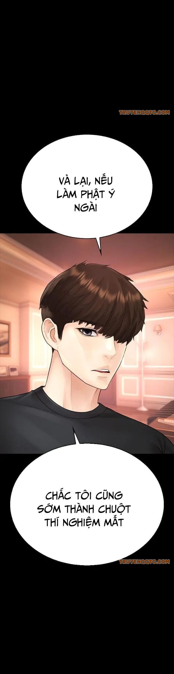 Bố Vạn Năng Chapter 129.1 - 21