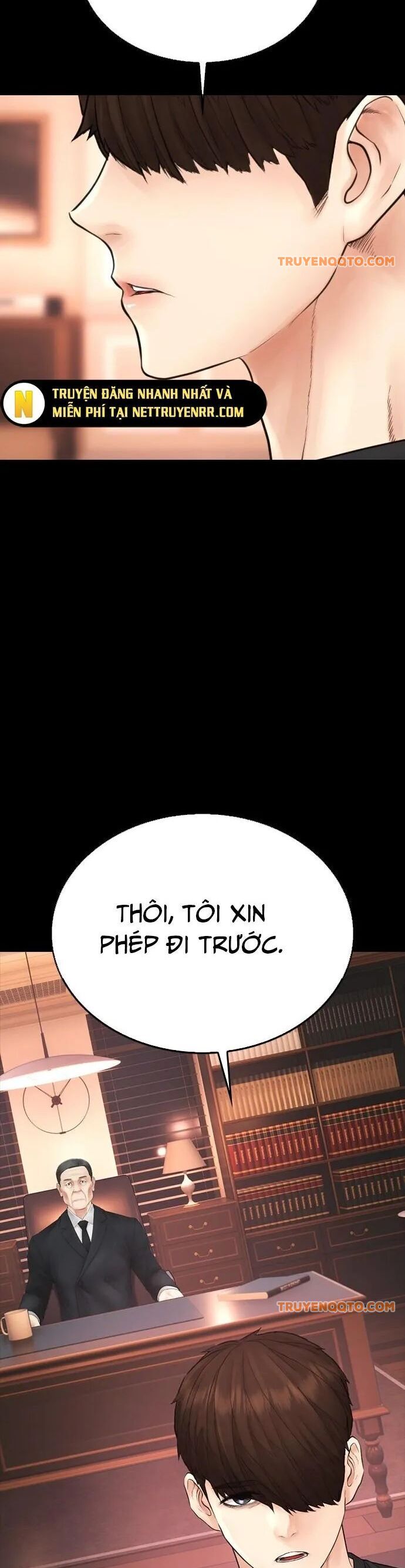 Bố Vạn Năng Chapter 129.1 - 23