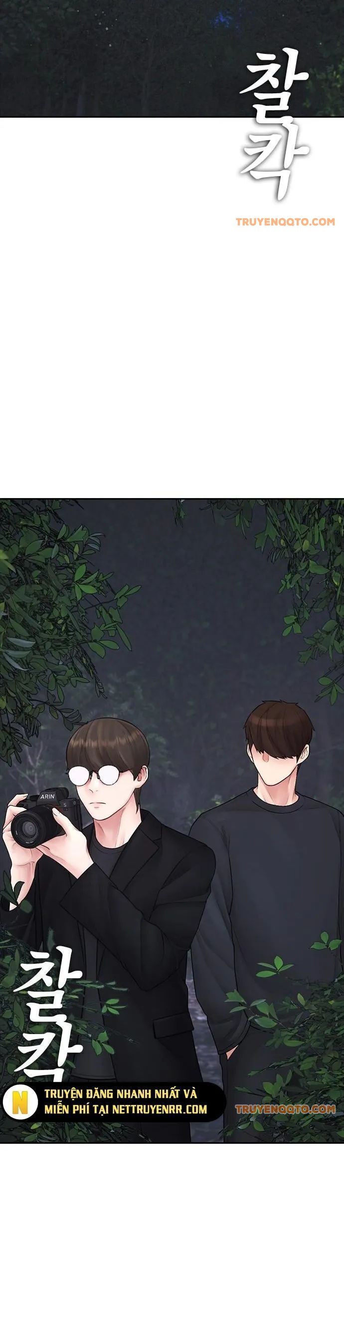 Bố Vạn Năng Chapter 129.1 - 25