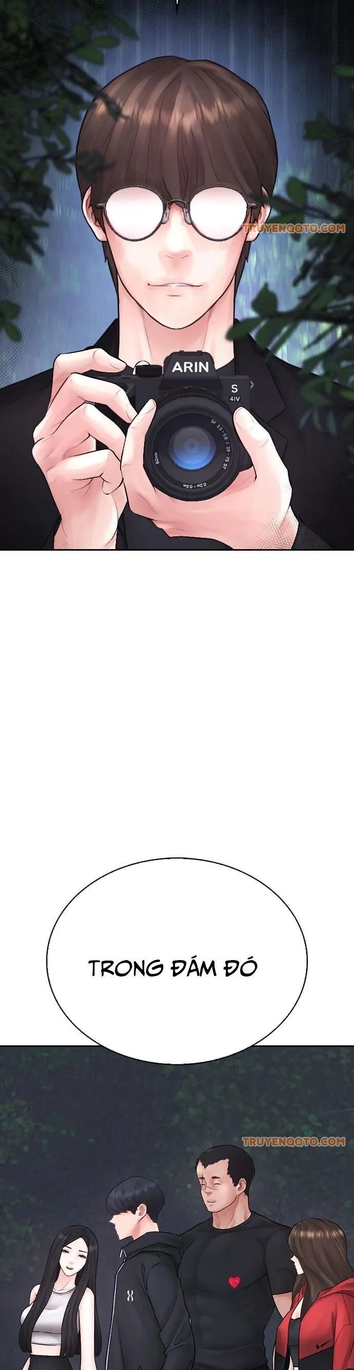 Bố Vạn Năng Chapter 129.1 - 28