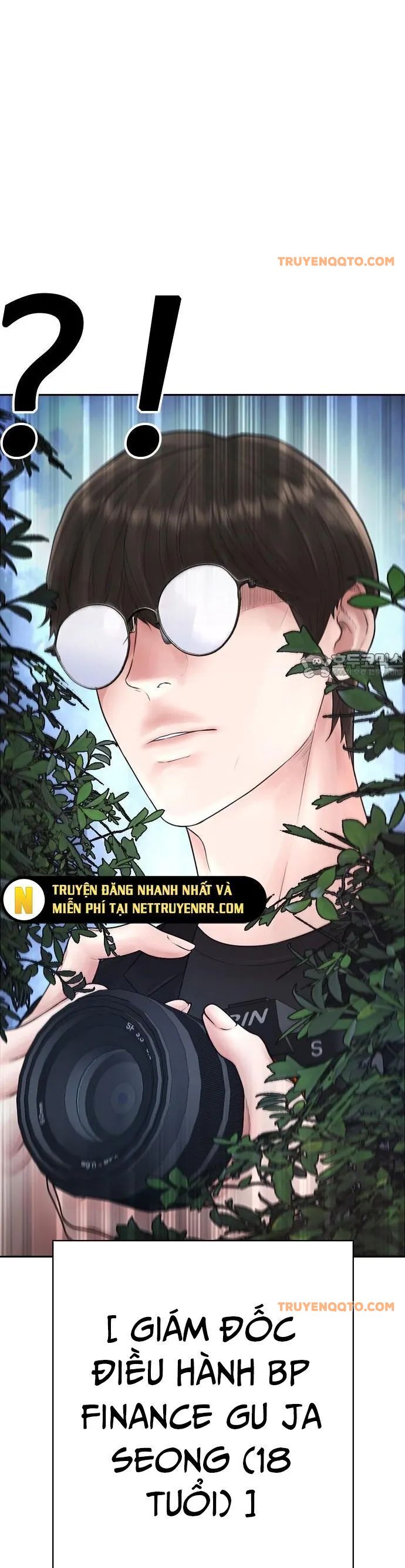 Bố Vạn Năng Chapter 129.1 - 4