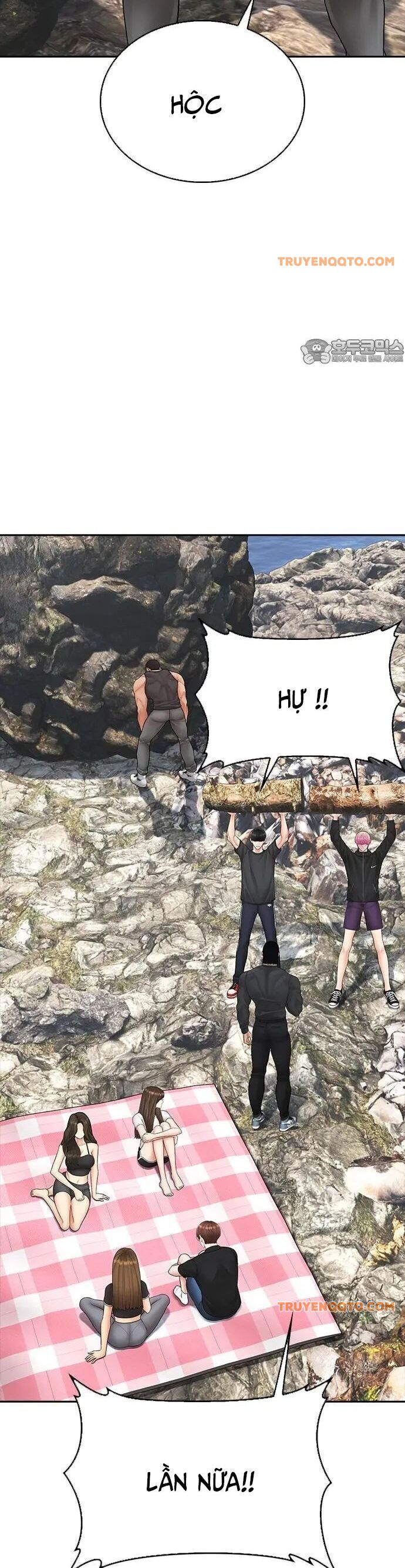 Bố Vạn Năng Chapter 129.1 - 33