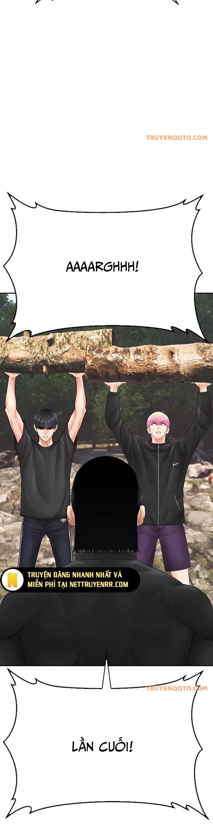 Bố Vạn Năng Chapter 129.1 - 34