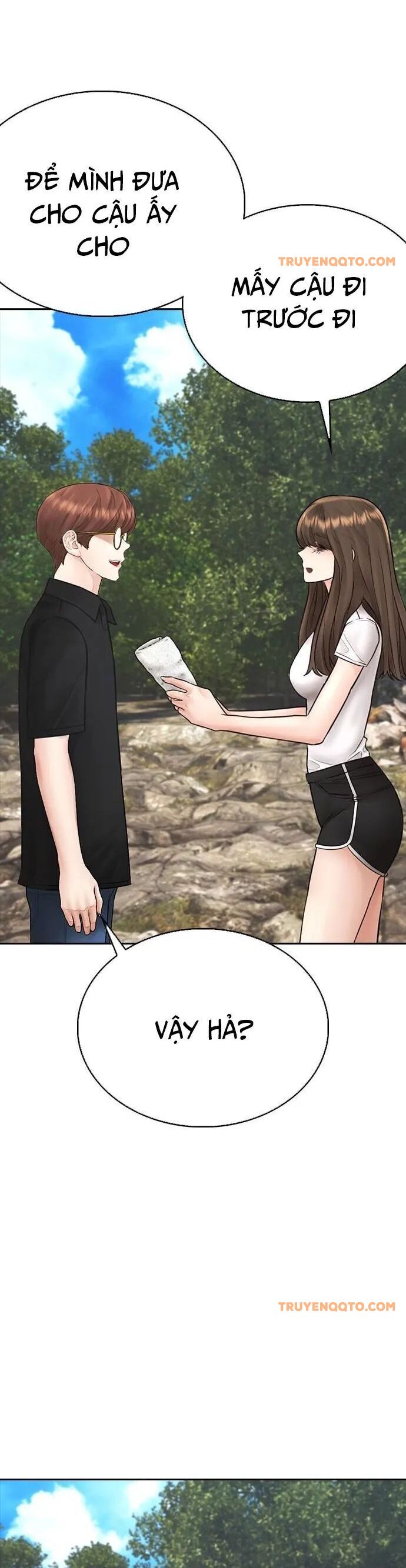 Bố Vạn Năng Chapter 129.1 - 39