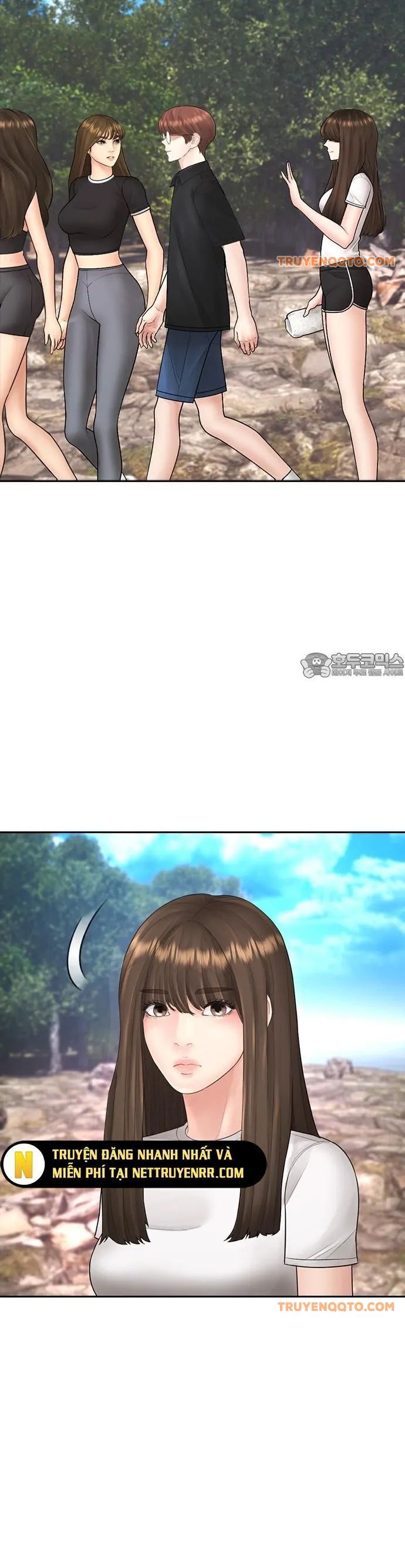 Bố Vạn Năng Chapter 129.1 - 40