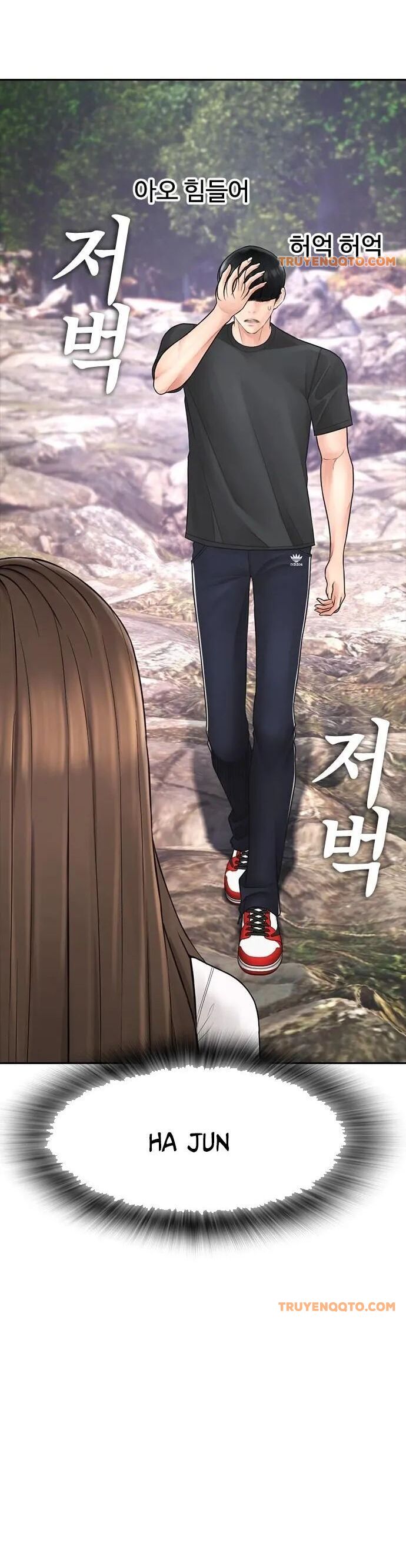 Bố Vạn Năng Chapter 129.1 - 41