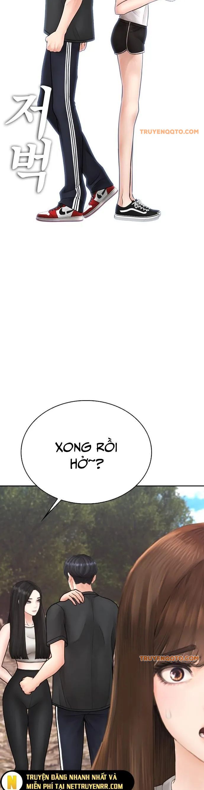 Bố Vạn Năng Chapter 129.1 - 43