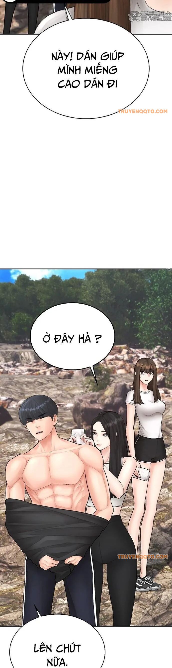 Bố Vạn Năng Chapter 129.1 - 44