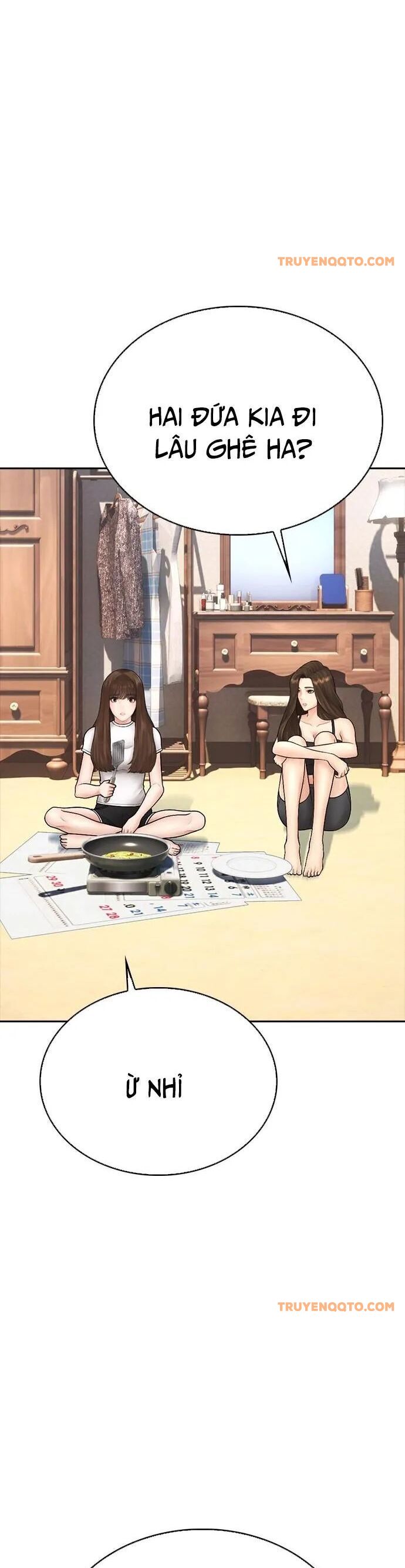 Bố Vạn Năng Chapter 129.1 - 68