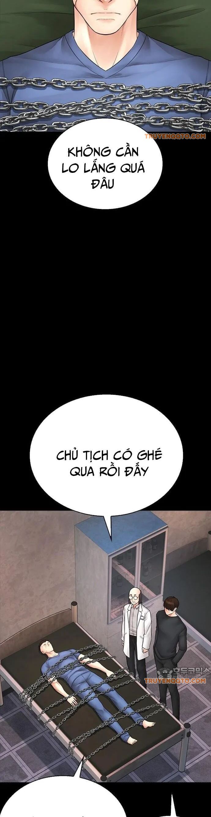 Bố Vạn Năng Chapter 129.1 - 9