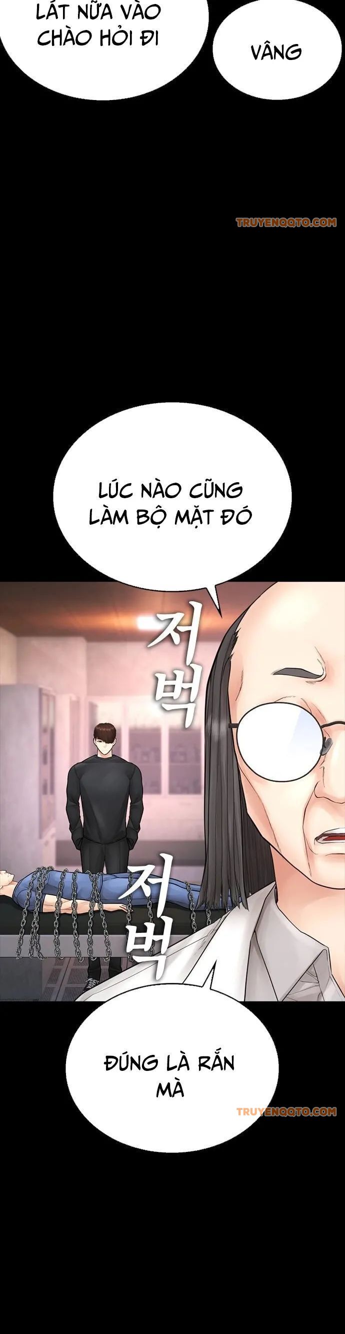 Bố Vạn Năng Chapter 129.1 - 10