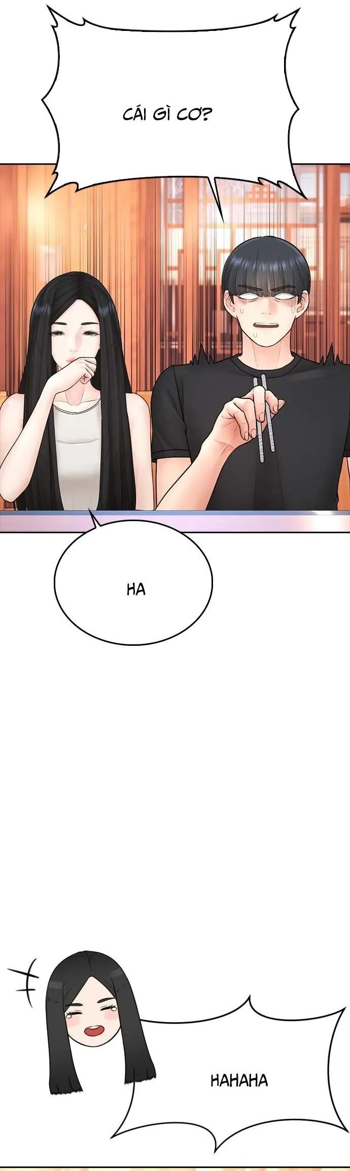 Bố Vạn Năng Chapter 130 - 16