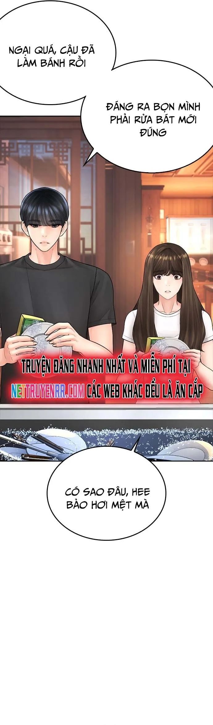 Bố Vạn Năng Chapter 130 - 25