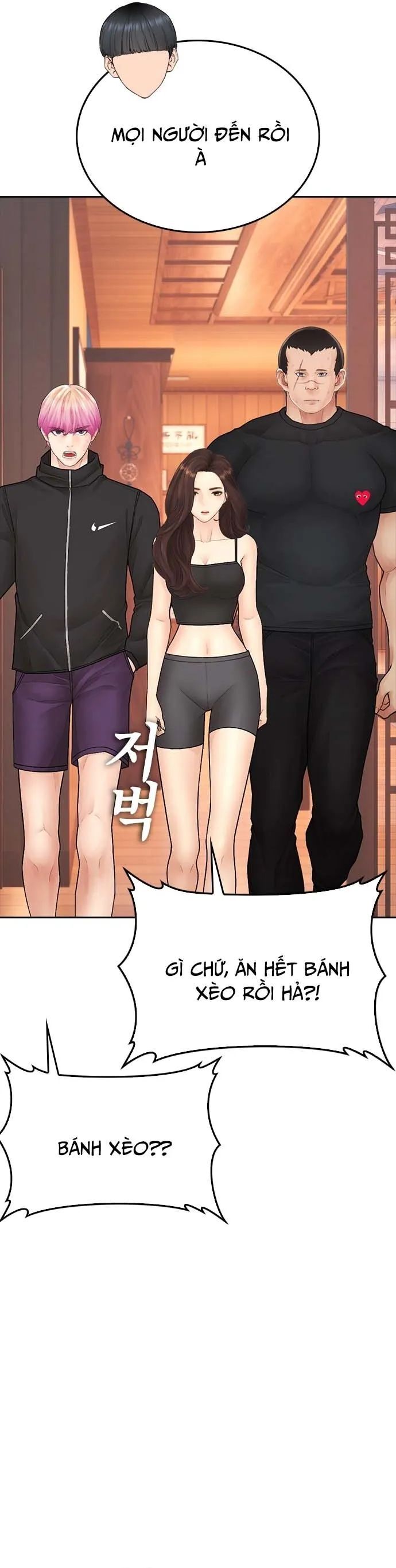 Bố Vạn Năng Chapter 130 - 37