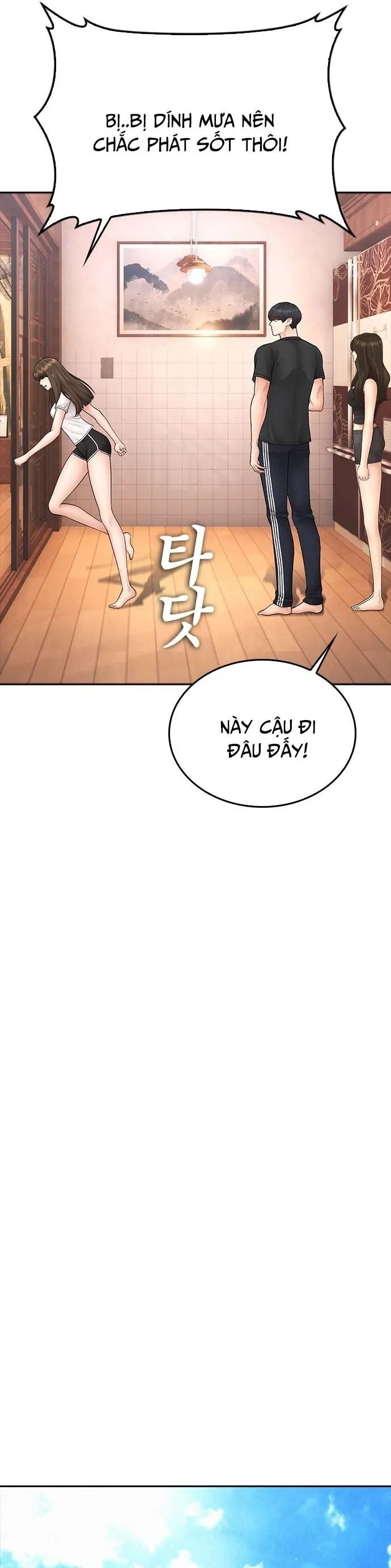 Bố Vạn Năng Chapter 130 - 40