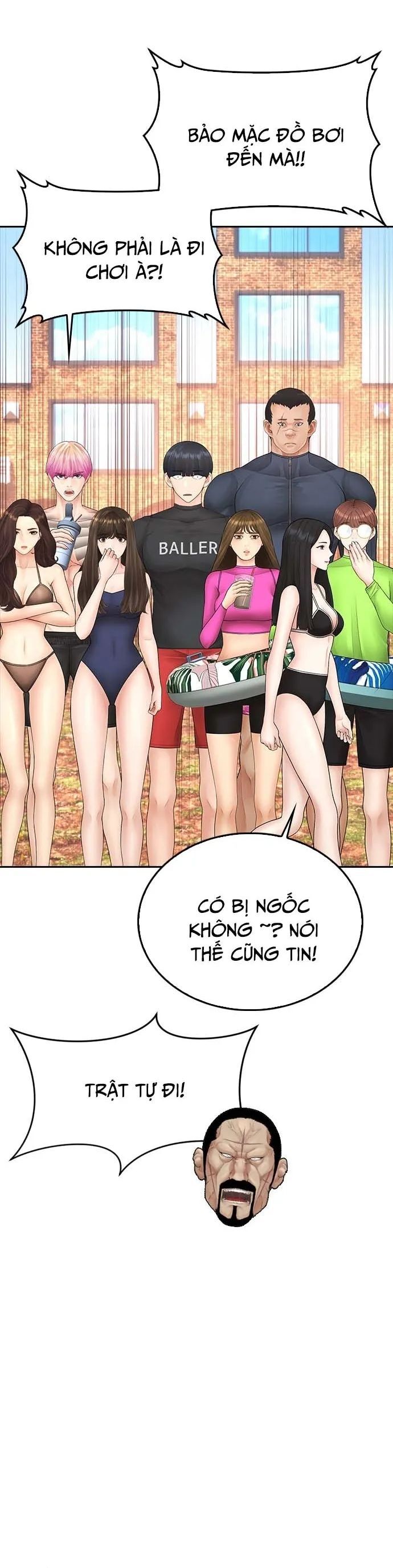 Bố Vạn Năng Chapter 130 - 43