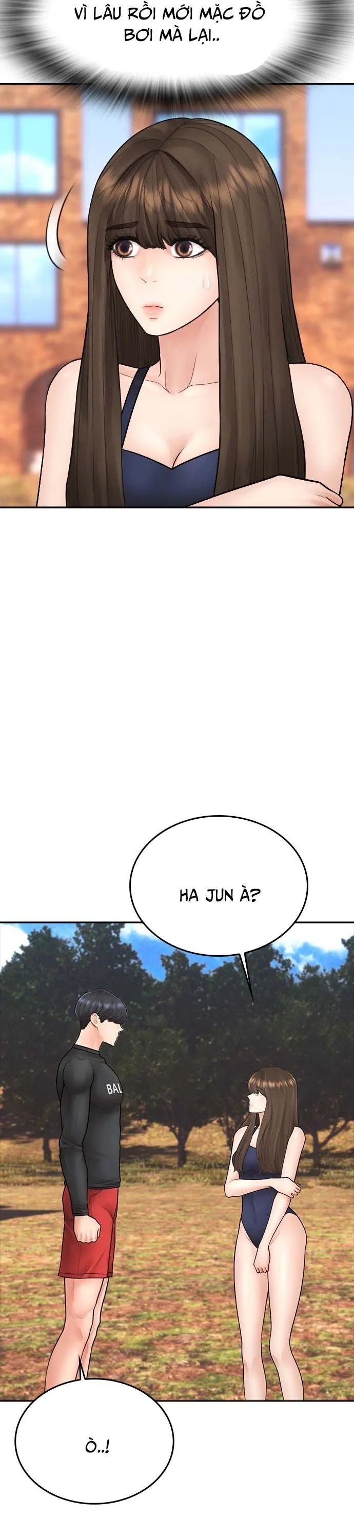 Bố Vạn Năng Chapter 130 - 46