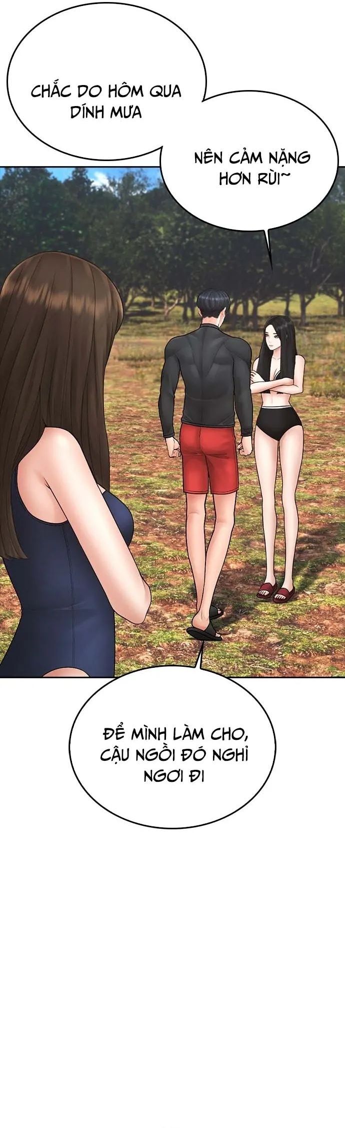 Bố Vạn Năng Chapter 130 - 48