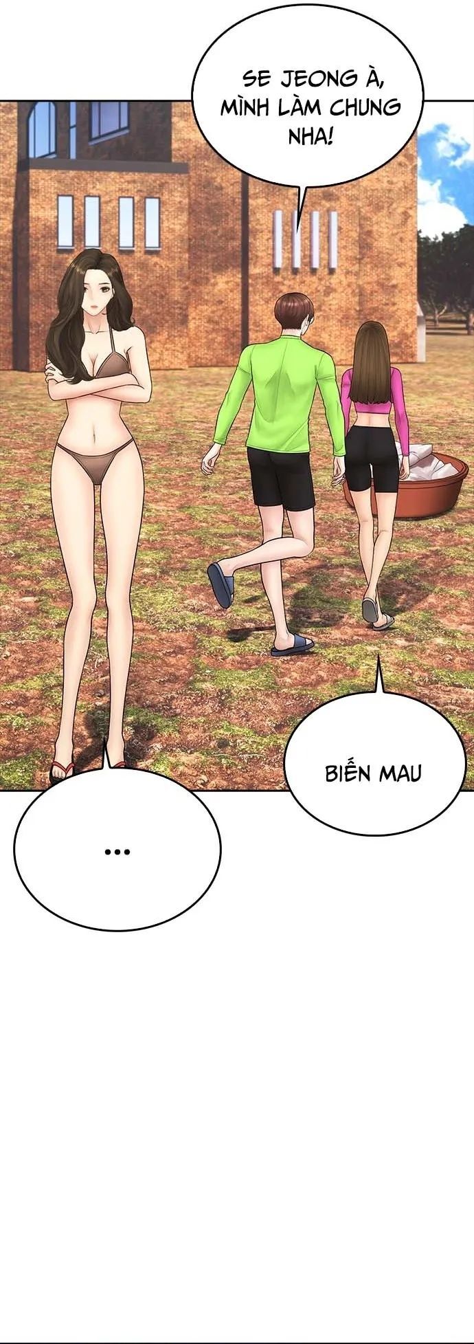 Bố Vạn Năng Chapter 130 - 50