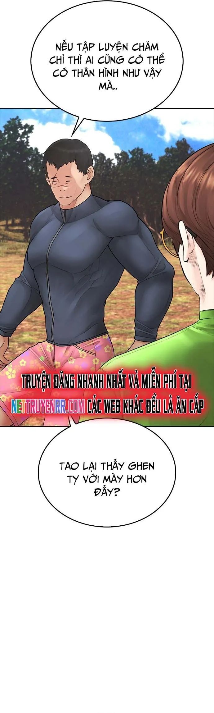 Bố Vạn Năng Chapter 130 - 57