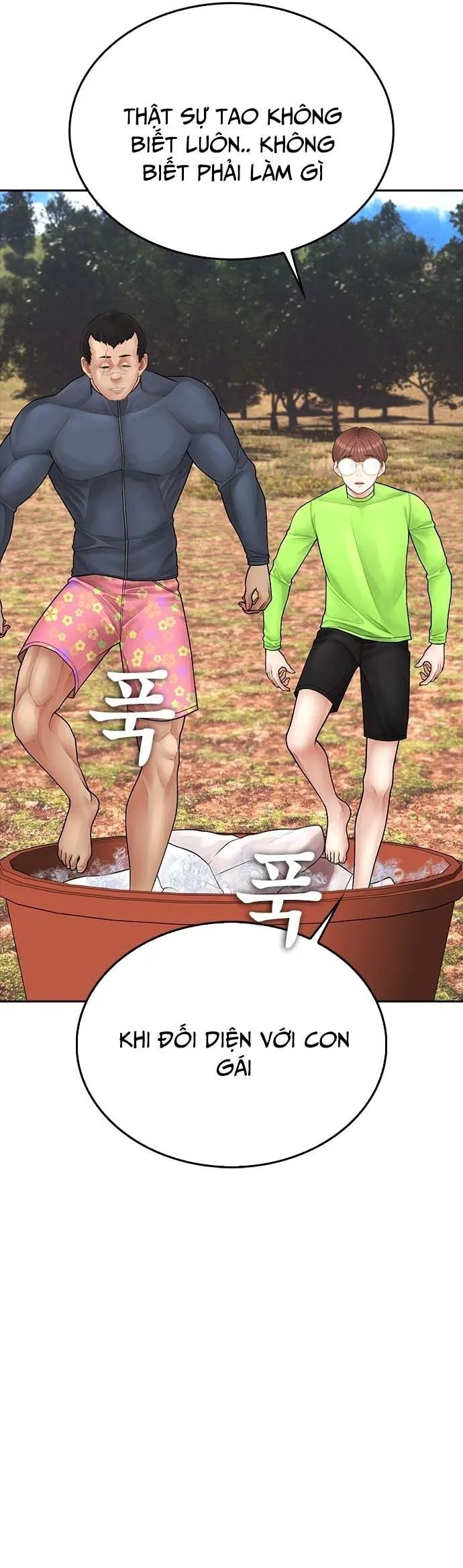 Bố Vạn Năng Chapter 130 - 60