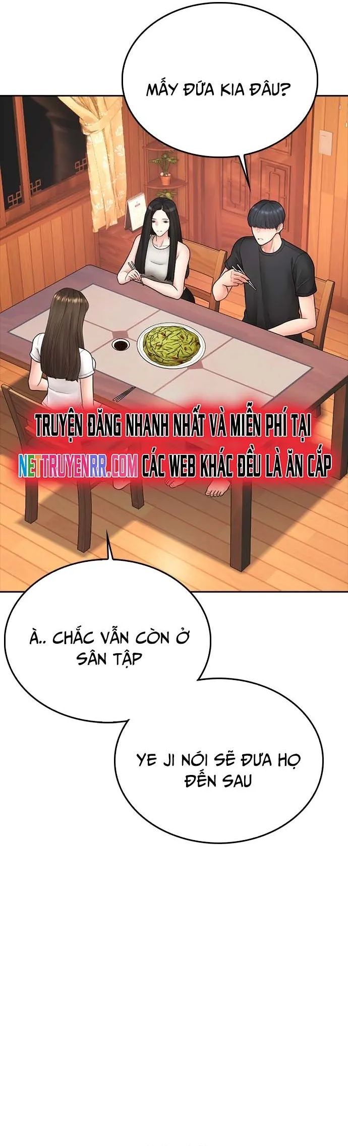 Bố Vạn Năng Chapter 130 - 8