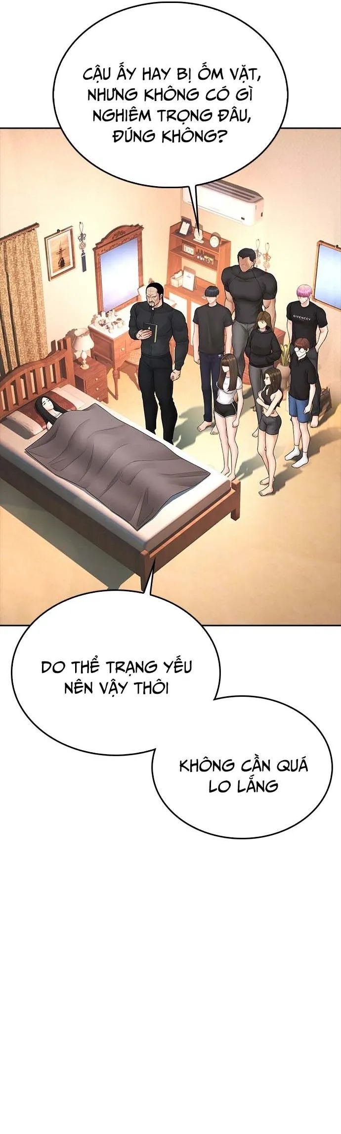 Bố Vạn Năng Chapter 130 - 74