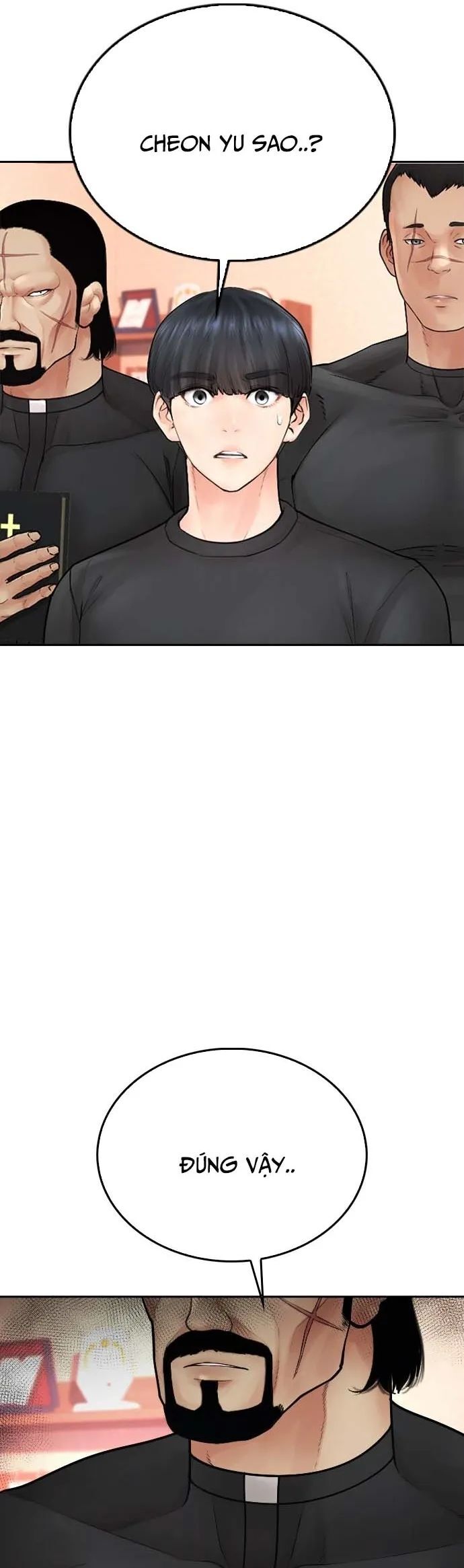 Bố Vạn Năng Chapter 130 - 77