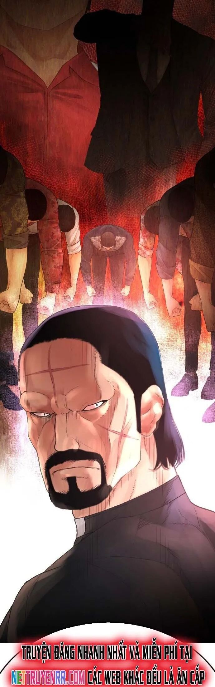 Bố Vạn Năng Chapter 130 - 85