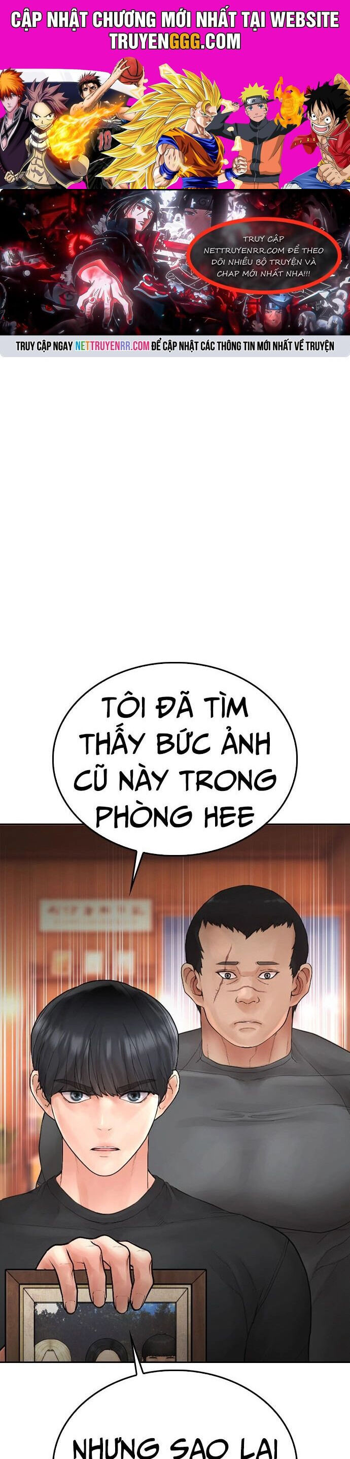 Bố Vạn Năng Chapter 131 - 1