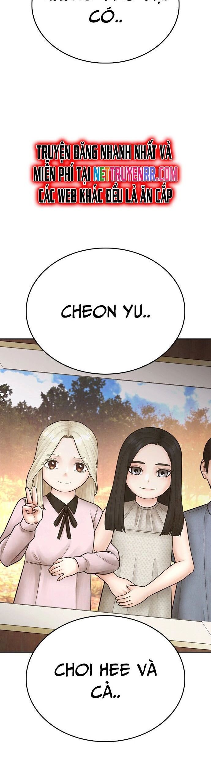 Bố Vạn Năng Chapter 131 - 2