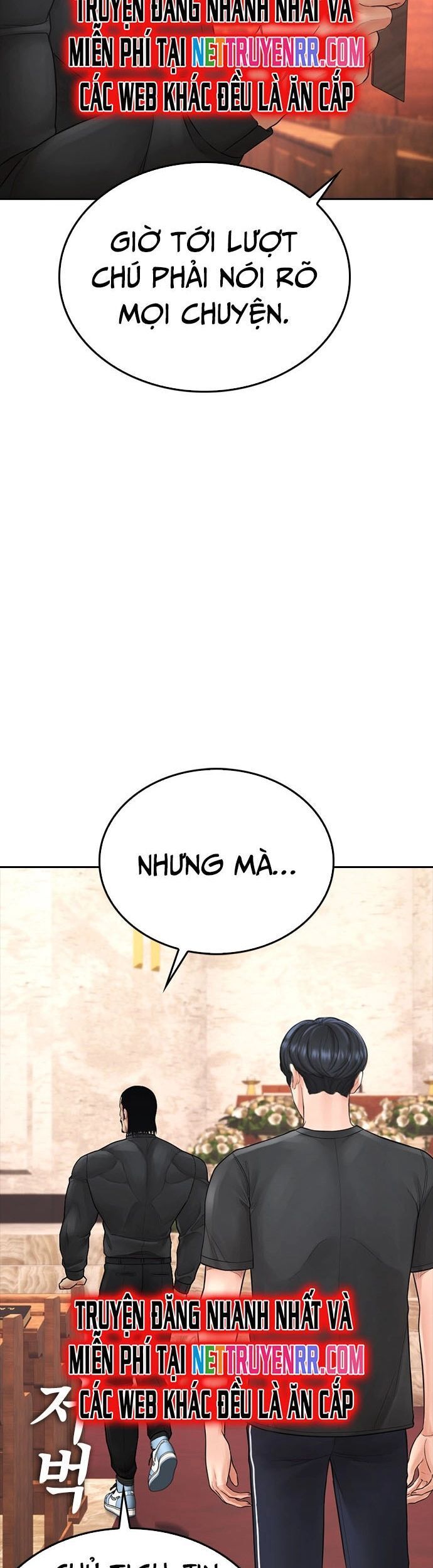 Bố Vạn Năng Chapter 131 - 11