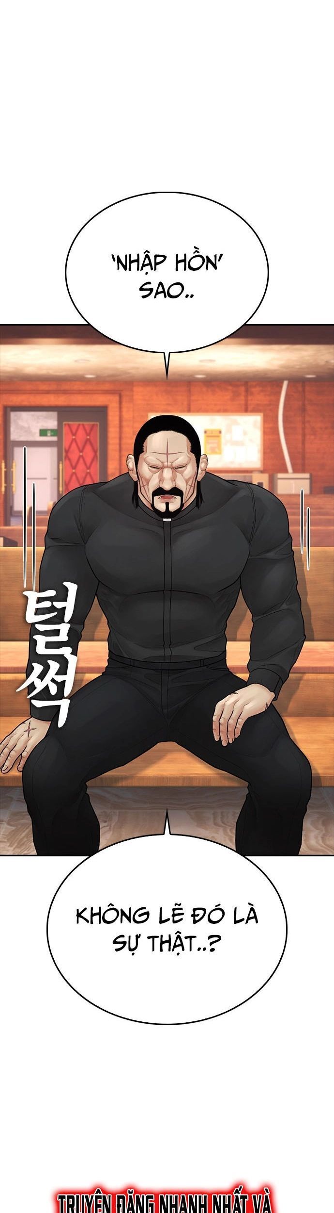 Bố Vạn Năng Chapter 131 - 13